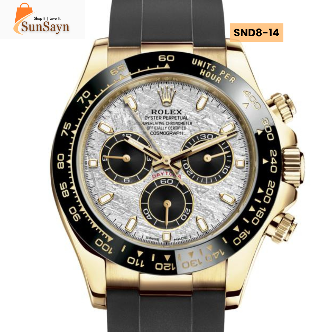 Rolex – Automatic | Luxury Watch for Men in Dubai, UAE - Image 15