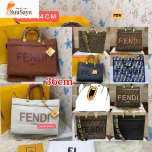 FENDI Ladies Bags| Luxury Ladies Bags for Women in Dubai UAE